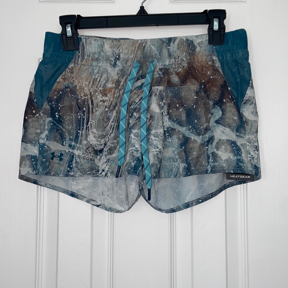 Under Armour Shorts